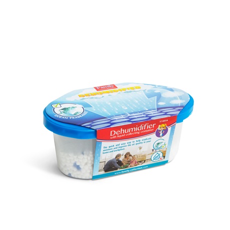 PÁRAMENTESÍTŐ OCEAN 300 ML 1 PÁRAMENTESÍTŐ OCEAN 300 ML