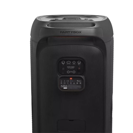 PARTYBOX 3 PARTYBOX - Image 3