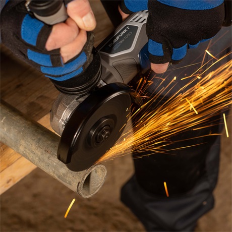 SAROKCSISZOLÓ AKKUMULÁTOROS 2 SAROKCSISZOLÓ AKKUMULÁTOROS - Image 2