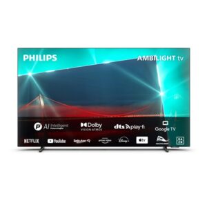 UHD MINI LED ANDROID AMBILIGHT SMART TV i622905