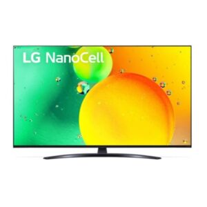 UHD NANOCELL SMART TV i650834