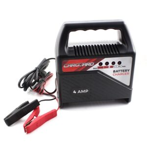 AKKUMULATOR TOLTO 4A 12V i581711