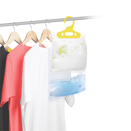 FELAKASZTHATÓ PÁRAGYŰJTŐ, JÁZMIN, 230 G 2 FELAKASZTHATÓ PÁRAGYŰJTŐ, JÁZMIN, 230 G - Image 2