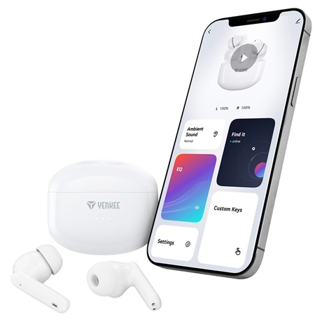 FÜLHALLGATÓ 6 FÜLHALLGATÓ - Image 6