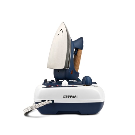 GŐZÁLLOMÁS 2 GŐZÁLLOMÁS - Image 2