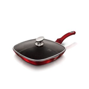 GRILL SERPENYO FEDOVEL 28 CM i647279