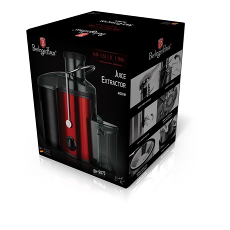 GYÜMÖLCSCENTRIFUGA 2 GYÜMÖLCSCENTRIFUGA - Image 2