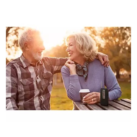 HORDOZHATÓ RÁDIÓ 6 HORDOZHATÓ RÁDIÓ - Image 6