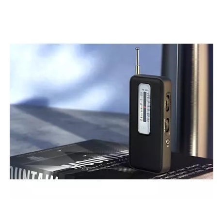 HORDOZHATÓ RÁDIÓ 4 HORDOZHATÓ RÁDIÓ - Image 4