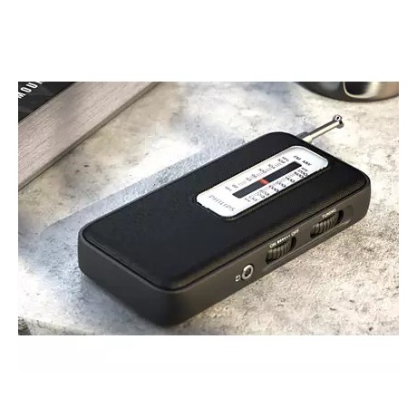 HORDOZHATÓ RÁDIÓ 3 HORDOZHATÓ RÁDIÓ - Image 3