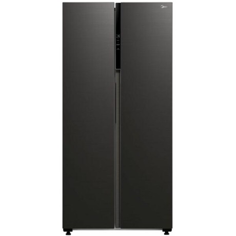 HŰTŐ SIDE BY SIDE 1 HŰTŐ SIDE BY SIDE