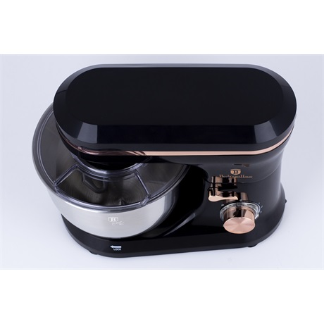 KONYHAI ROBOTGÉP 3 KONYHAI ROBOTGÉP - Image 3