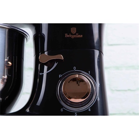 KONYHAI ROBOTGÉP 17 KONYHAI ROBOTGÉP - Image 17