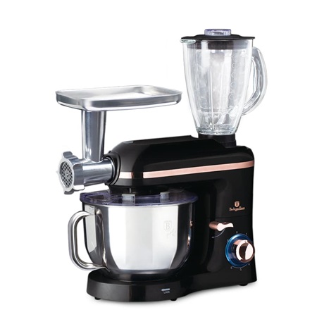 KONYHAI ROBOTGÉP 1 KONYHAI ROBOTGÉP