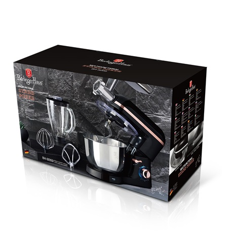 KONYHAI ROBOTGÉP 19 KONYHAI ROBOTGÉP - Image 19