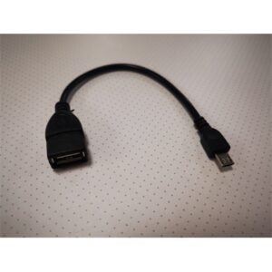 MICRO USB OTG ADAPTER i660625