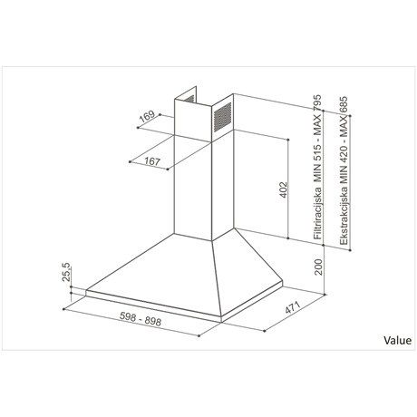PÁRAELSZÍVÓ 2 PÁRAELSZÍVÓ - Image 2