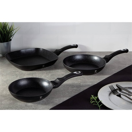 SERPENYŐ SZETT 3 RÉSZES 3 SERPENYŐ SZETT 3 RÉSZES - Image 3