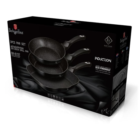 SERPENYŐ SZETT 3 RÉSZES 4 SERPENYŐ SZETT 3 RÉSZES - Image 4