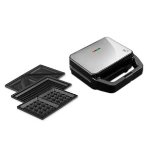 SZENDVICSSUTO 3 IN 1 ROZSDAMENTES ACEL i649919