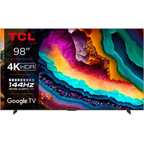 UHD GOOGLE SMART TV 1 UHD GOOGLE SMART TV