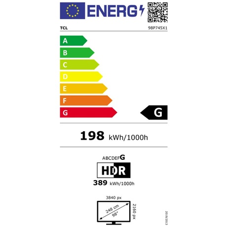 UHD GOOGLE SMART TV 5 UHD GOOGLE SMART TV - Image 5