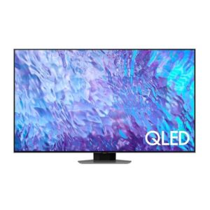 UHD QLED SMART TV i659289