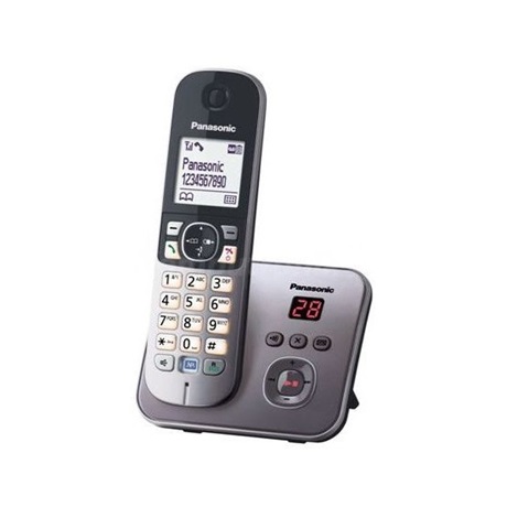 DECT TELEFON 1 DECT TELEFON