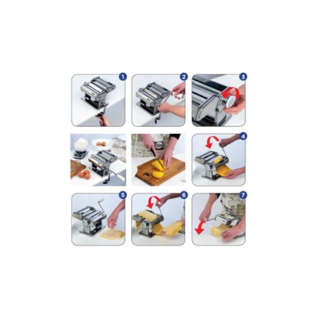 ELEKTROMOS MEGHAJTÓ MOTOR PM20000 TÉSZTAGÉPHEZ 5 ELEKTROMOS MEGHAJTÓ MOTOR PM20000 TÉSZTAGÉPHEZ - Image 5