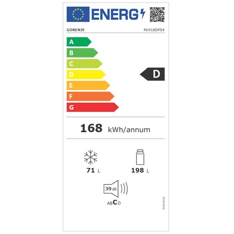 HŰTŐ ALULFAGYASZTÓS 4 HŰTŐ ALULFAGYASZTÓS - Image 4