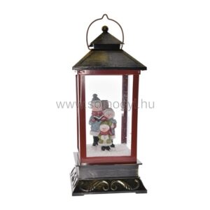 KARACSONYI DISZ LAMPAS i360701