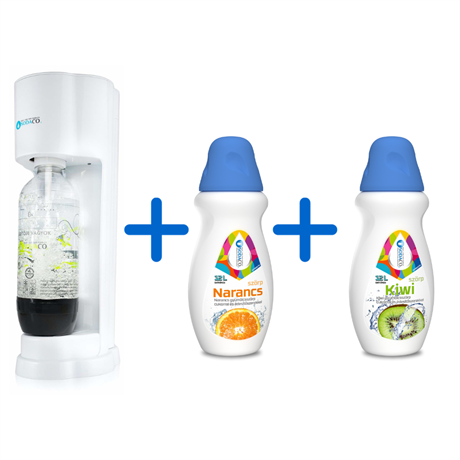 SZÓDAGÉP CSOMAG 1 SZÓDAGÉP CSOMAG