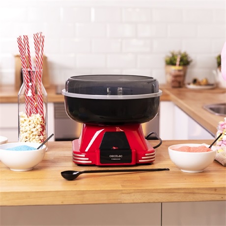 VATTACUKOR KÉSZÍTŐ 2 VATTACUKOR KÉSZÍTŐ - Image 2