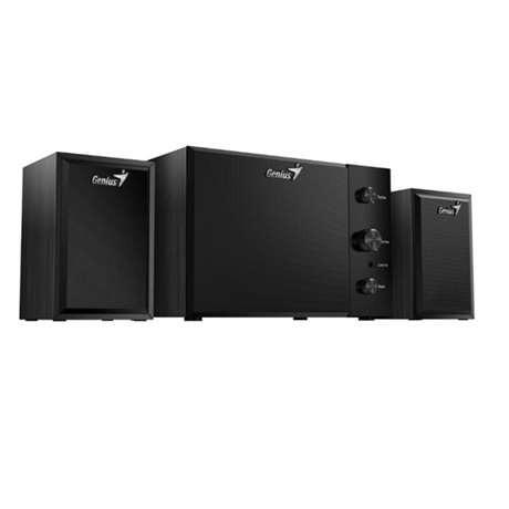 2.1 HANGFAL SZETT 2 2.1 HANGFAL SZETT - Image 2