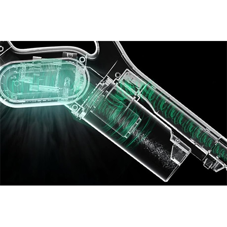 ÁLLÓ PORSZÍVÓ 7 ÁLLÓ PORSZÍVÓ - Image 7