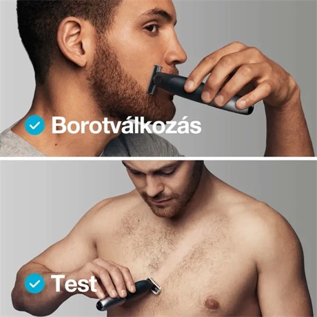 BOROTVA PÓTFEJ 2 BOROTVA PÓTFEJ - Image 2