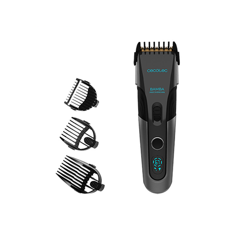 HAJ ÉS SZAKÁLLVÁGÓ 2 HAJ ÉS SZAKÁLLVÁGÓ - Image 2