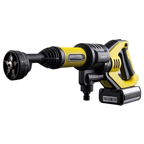 MAGASNYOMÁSÚ MOSÓ 1 MAGASNYOMÁSÚ MOSÓ