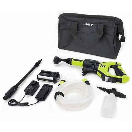 MAGASNYOMÁSÚ MOSÓ 2 MAGASNYOMÁSÚ MOSÓ - Image 2