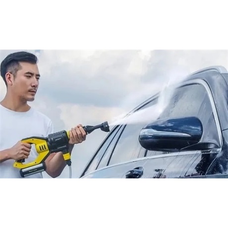 MAGASNYOMÁSÚ MOSÓ 5 MAGASNYOMÁSÚ MOSÓ - Image 5