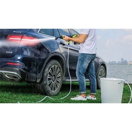 MAGASNYOMÁSÚ MOSÓ 6 MAGASNYOMÁSÚ MOSÓ - Image 6