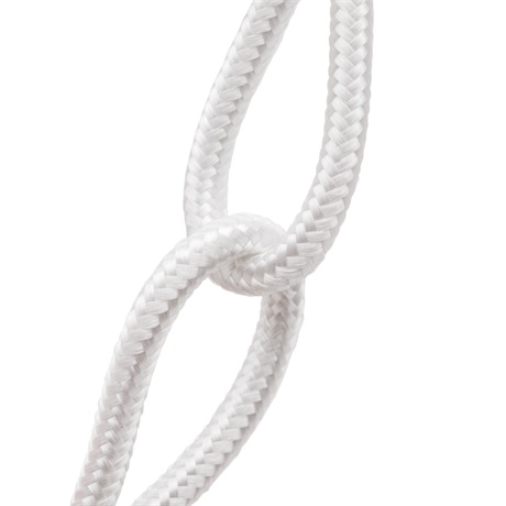 ADATKÁBEL - IPHONE - 1A - LED - FEHÉR - 1 M - Image 3