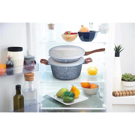 EDÉNYKÉSZLET 13 RÉSZES 2 EDÉNYKÉSZLET 13 RÉSZES - Image 2