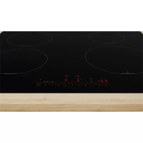 FŐZŐLAP BEÉPÍTHETŐ INDUKCIÓS 2 FŐZŐLAP BEÉPÍTHETŐ INDUKCIÓS - Image 2