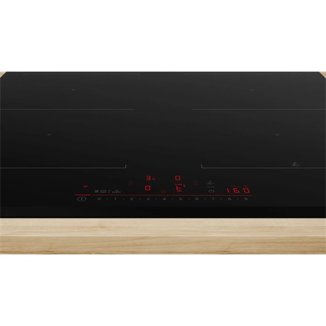 FŐZŐLAP BEÉPÍTHETŐ INDUKCIÓS 2 FŐZŐLAP BEÉPÍTHETŐ INDUKCIÓS - Image 2