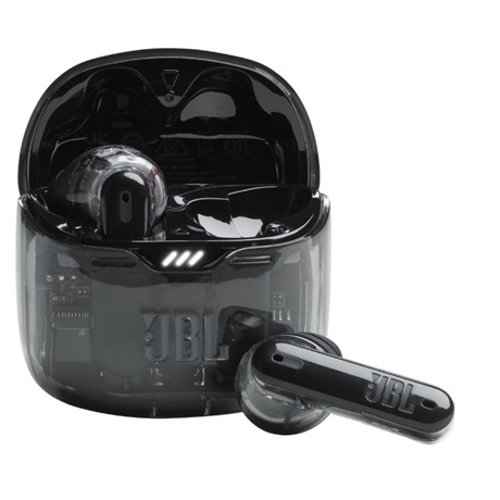 FÜLHALLGATÓ VEZETÉK NÉLKÜLI GHOST BLACK 1 FÜLHALLGATÓ VEZETÉK NÉLKÜLI GHOST BLACK