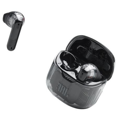 FÜLHALLGATÓ VEZETÉK NÉLKÜLI GHOST BLACK 8 FÜLHALLGATÓ VEZETÉK NÉLKÜLI GHOST BLACK - Image 8