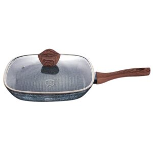 GRILL SERPENYO FEDOVEL 28 CM i672319