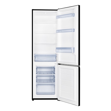 HŰTŐ ALULFAGYASZTÓS FEKETE 2 HŰTŐ ALULFAGYASZTÓS FEKETE - Image 2