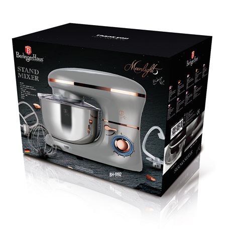 KONYHAI ROBOTGÉP 3 KONYHAI ROBOTGÉP - Image 3